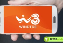 Wi-Fi Calling e VoLTE di WindTre: novità per i dispositivi compatibili