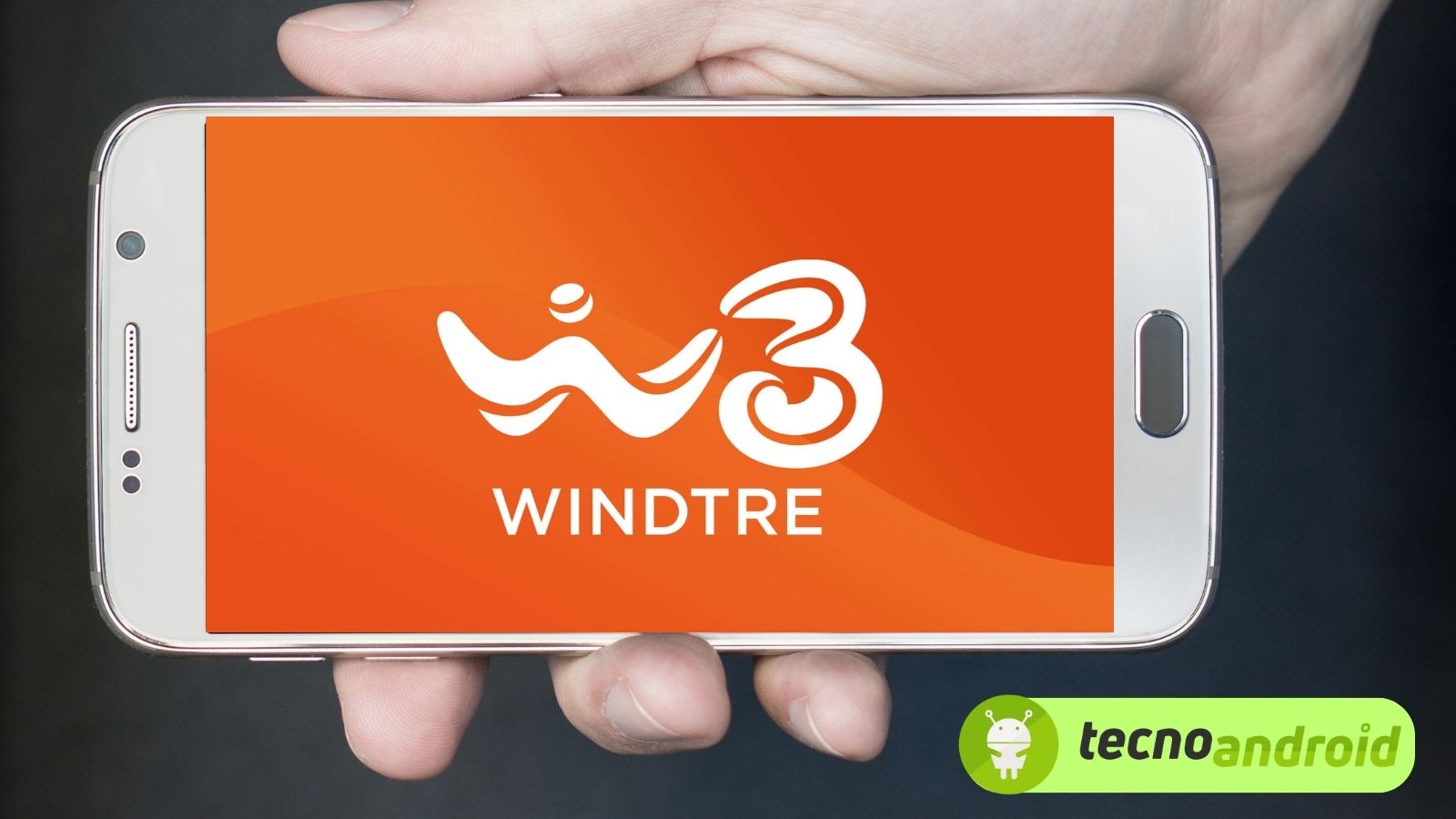 Wi-Fi Calling e VoLTE di WindTre: novità per i dispositivi compatibili 