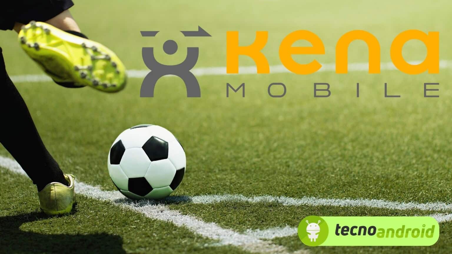 Kena TIMVISION Promo Plus: DAZN e Infinity in sconto per 8 mesi