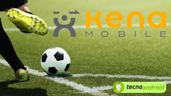 Kena TIMVISION Promo Plus: DAZN e Infinity in sconto per 8 mesi