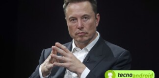 Allarme lanciato da Elon Musk per le auto elettriche Made in China