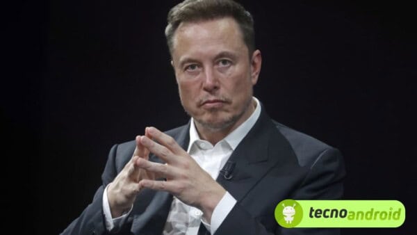 Allarme lanciato da Elon Musk per le auto elettriche Made in China