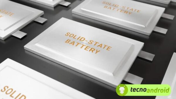 Stanno arrivando le batterie allo stato solido per le auto elettriche?