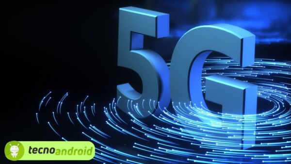 5G: arrivano velocità di upload più elevate