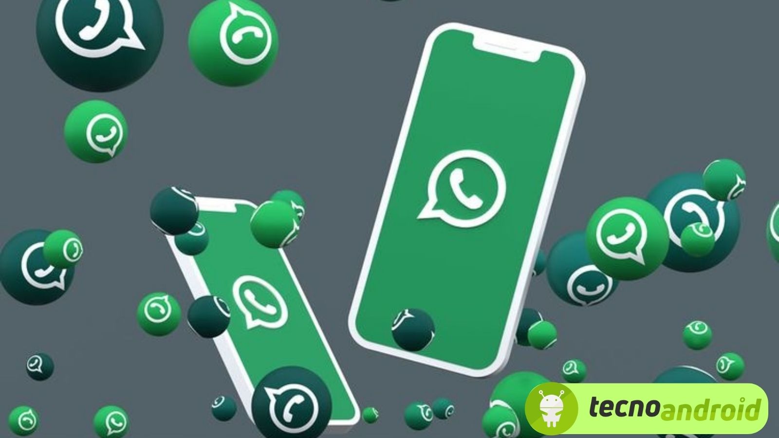 Vediamo alcuni trucchi segreti per sfruttare al meglio WhatsApp 