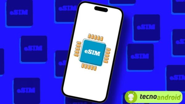 eSIM su Android: ecco come trasferirle in modo semplice e veloce