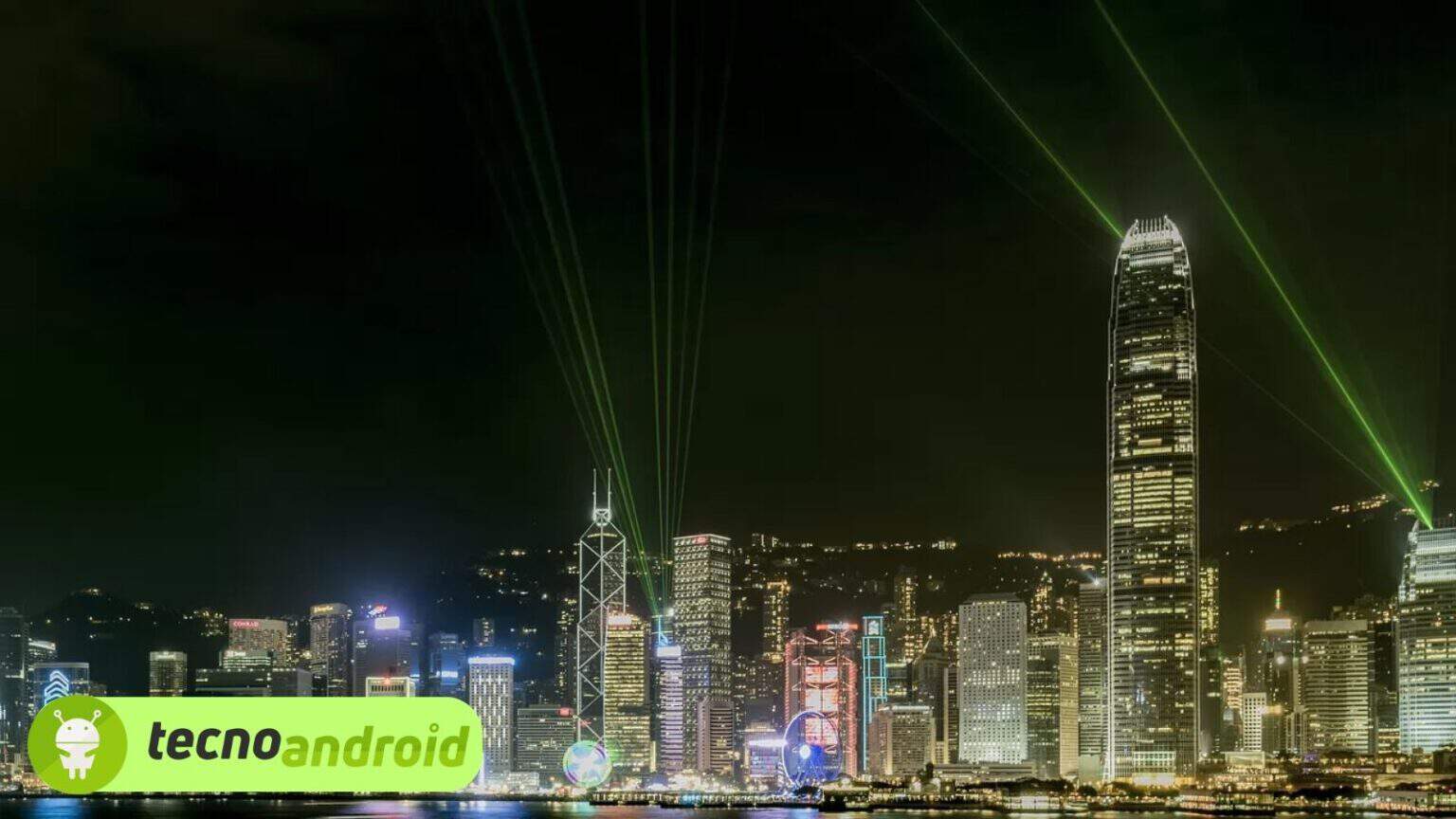 Un’arma laser appena creata è in grado di abbattere i droni