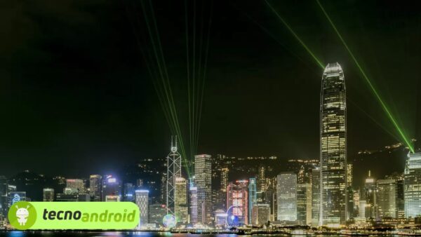 Un’arma laser appena creata è in grado di abbattere i droni