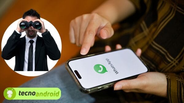 Ecco come mettersi al sicuro dalle spie su WhatsApp