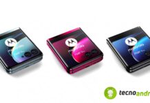 Motorola: alte aspettative per il produttore di smartphone