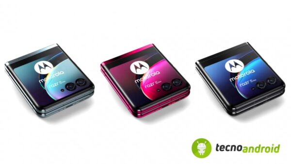 Motorola: alte aspettative per il produttore di smartphone