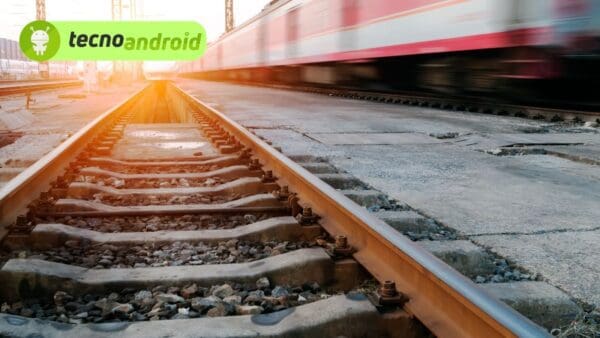 In Germania i treni utilizzano MS-DOS e Windows 3.11