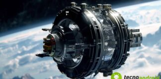 Quantum Space Drive: i viaggi nello spazio sono vicini?