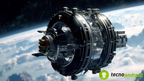 Quantum Space Drive: i viaggi nello spazio sono vicini?