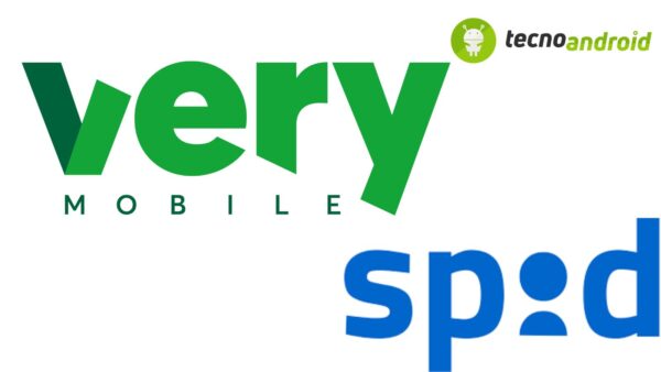 Very Mobile e Spid: ecco come attivare una nuova SIM