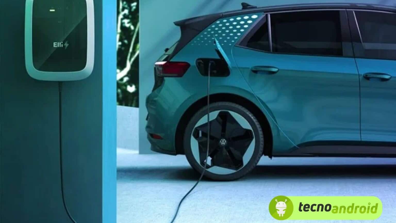 Elli: oltre 600.000 i punti di ricarica in tutta Europa