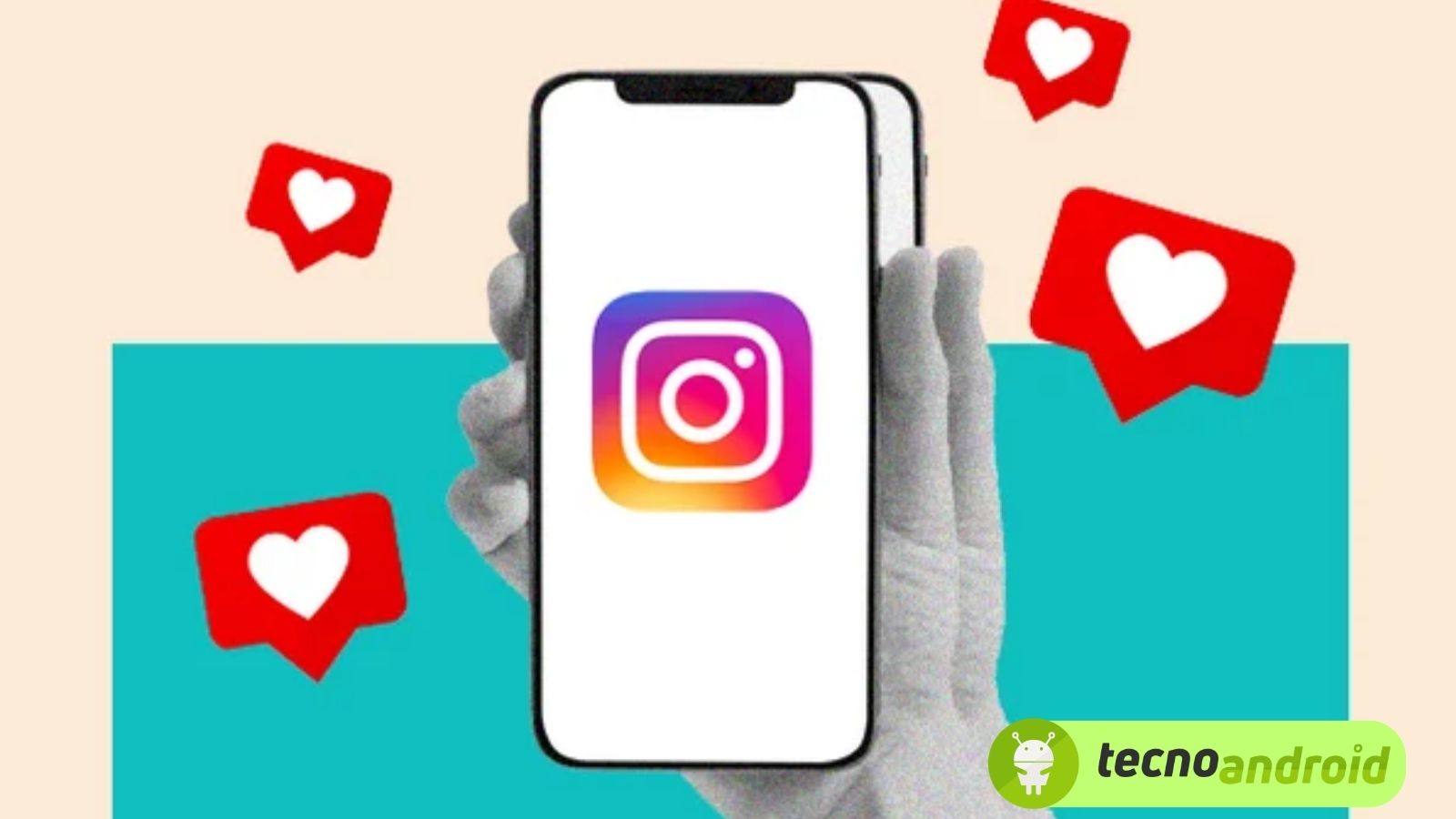 Instagram: come aggiungere storie in evidenza senza pubblicarle 