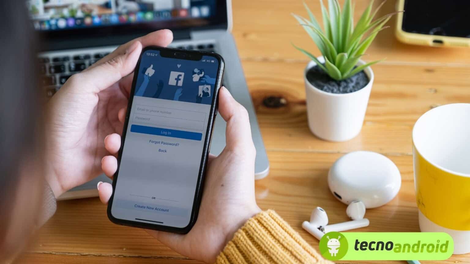 Facebook: arriva una nuova controversa funzione. Di cosa si tratta?