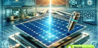 Cella solare a eterogiunzione: la sua efficienza supera il 27%