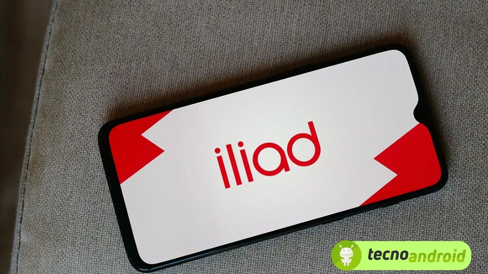 Nuove SIM Iliad: aggiornata la lista dei dispositivi compatibili