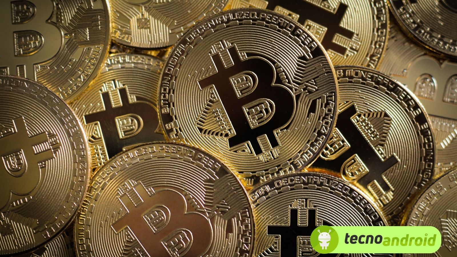 Bitcoin 2024: i “minatori” pronti al dimezzamento delle ricompense 