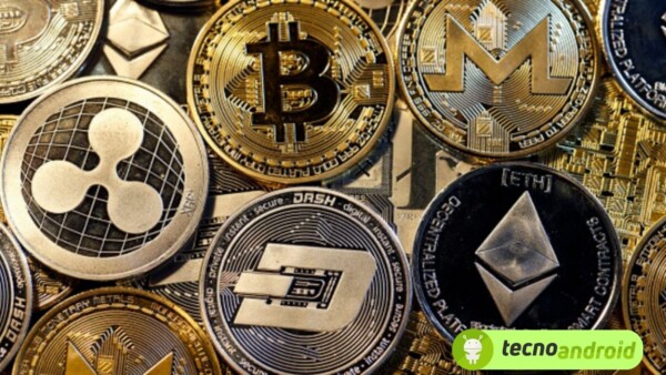 Attenzione: migliaia di prelievi di criptovalute bloccati in Italia