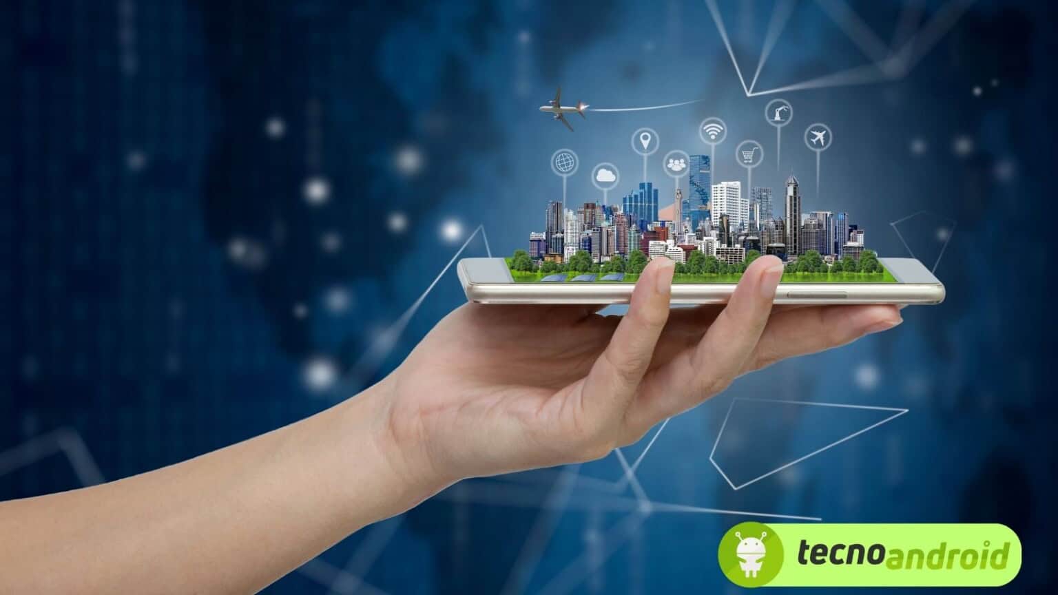 Qual è il miglior operatore per internet mobile in Italia?