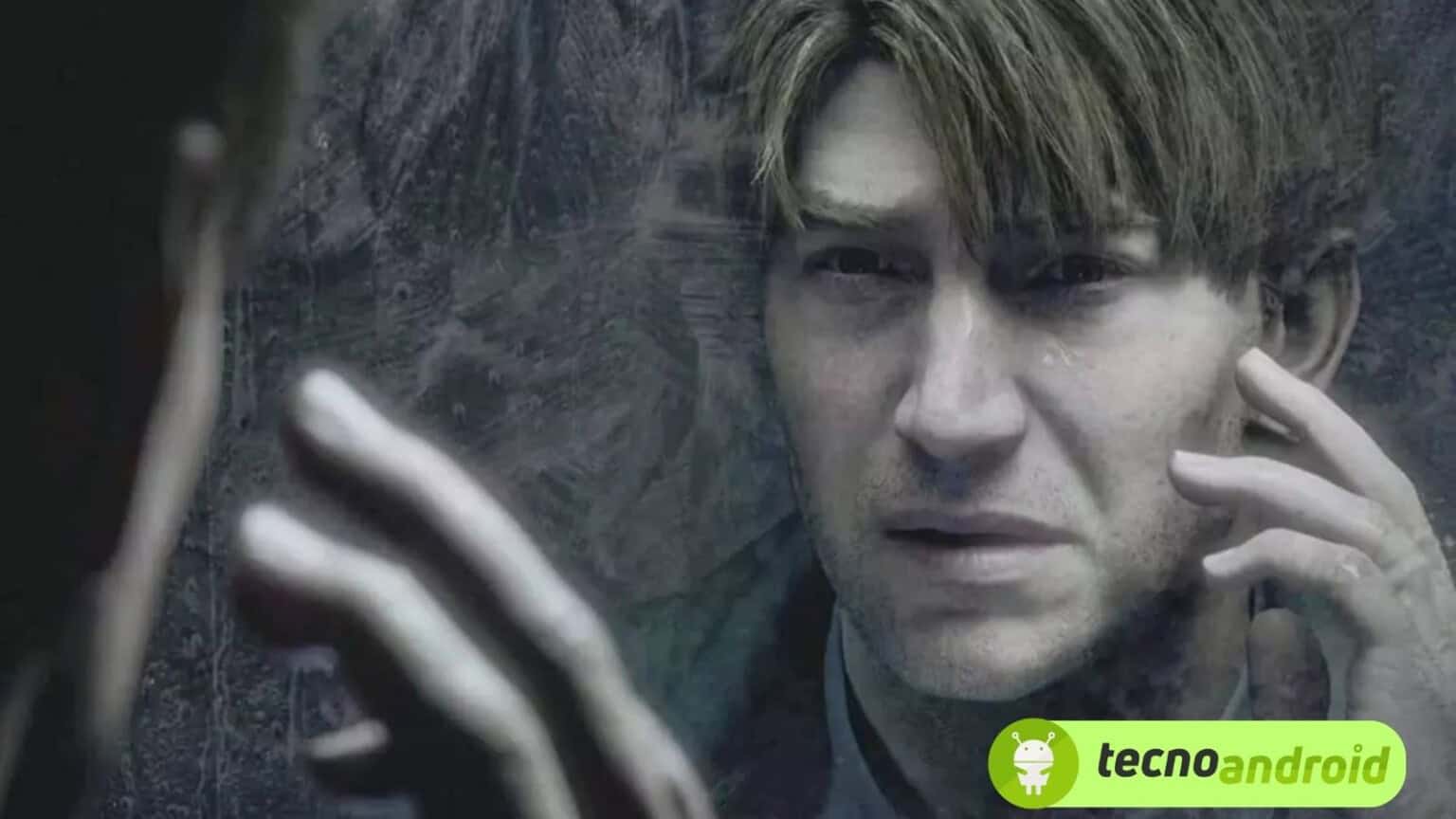 Silent Hill 2 Remake: confermata da Sony l’uscita nel 2024