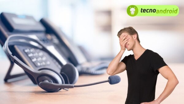 Trucchi per bloccare le continue chiamate dai call center