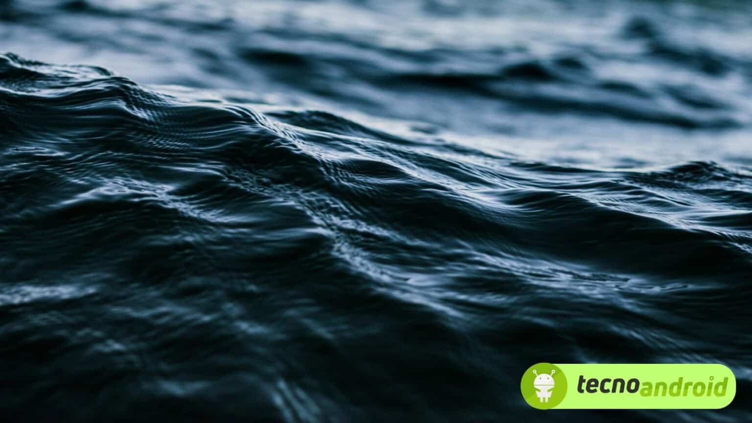Gli scienziati hanno trovato navi “oscure” negli oceani