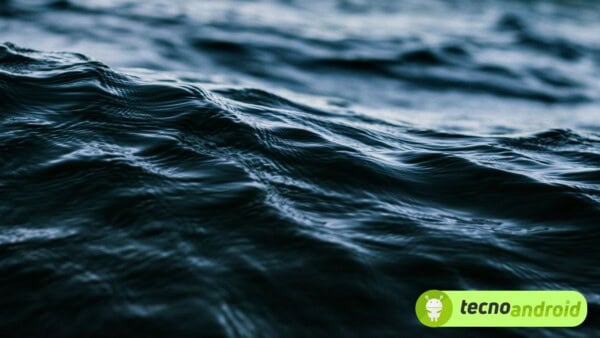 Gli scienziati hanno trovato navi “oscure” negli oceani