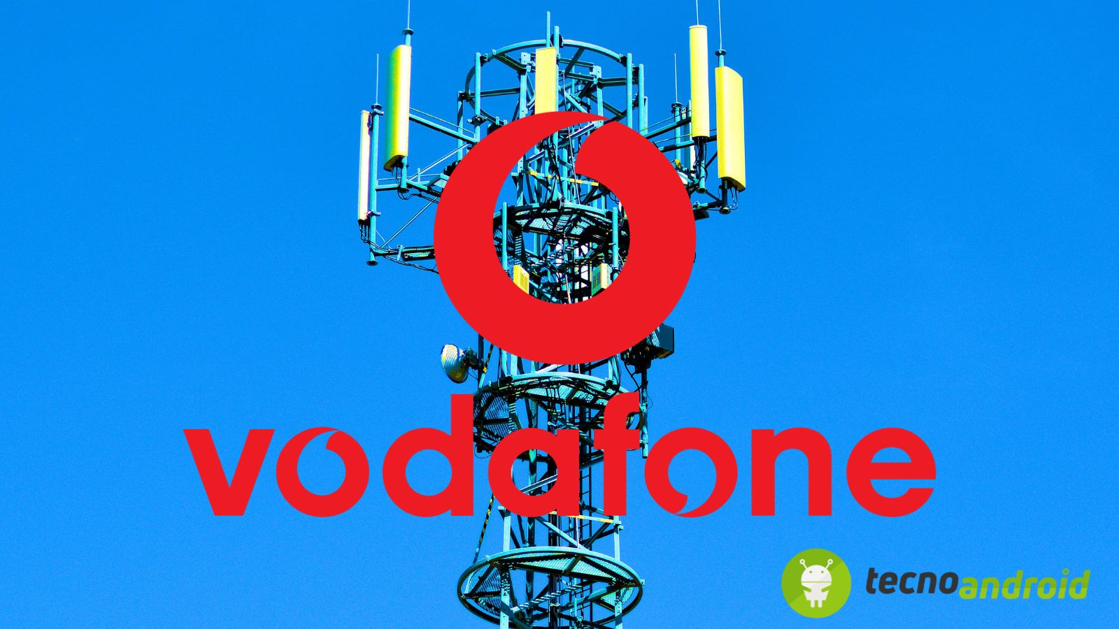 Vodafone Italia ancora contesa tra Iliad e Fastweb 