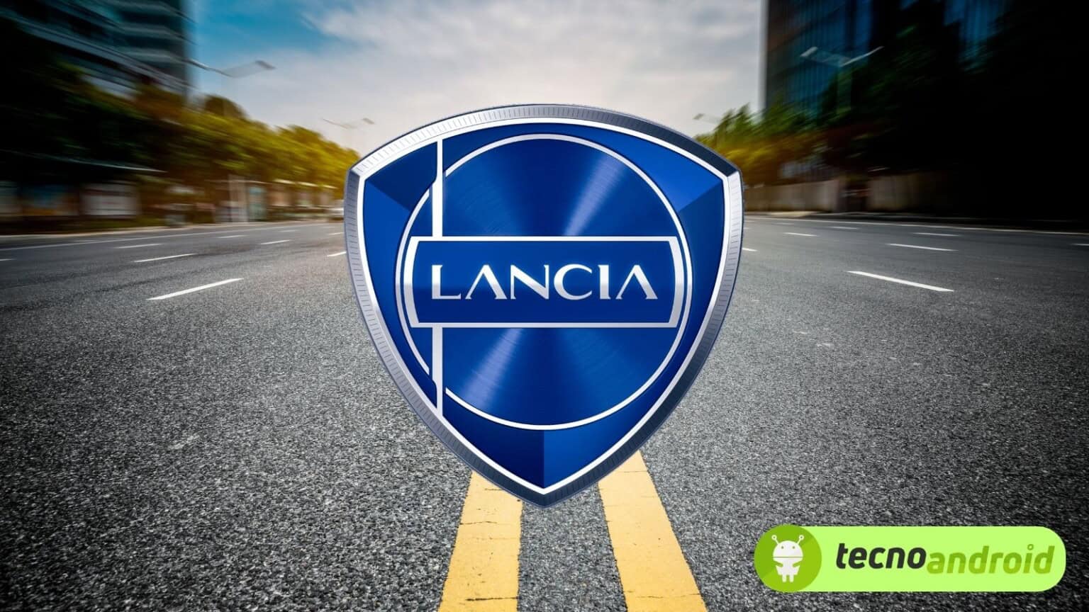 Lancia Gamma: nuovi dettagli sul modello in arrivo nel 2026