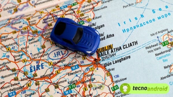 L’Italia nella top 10 dei migliori Paesi al mondo per viaggiare in auto