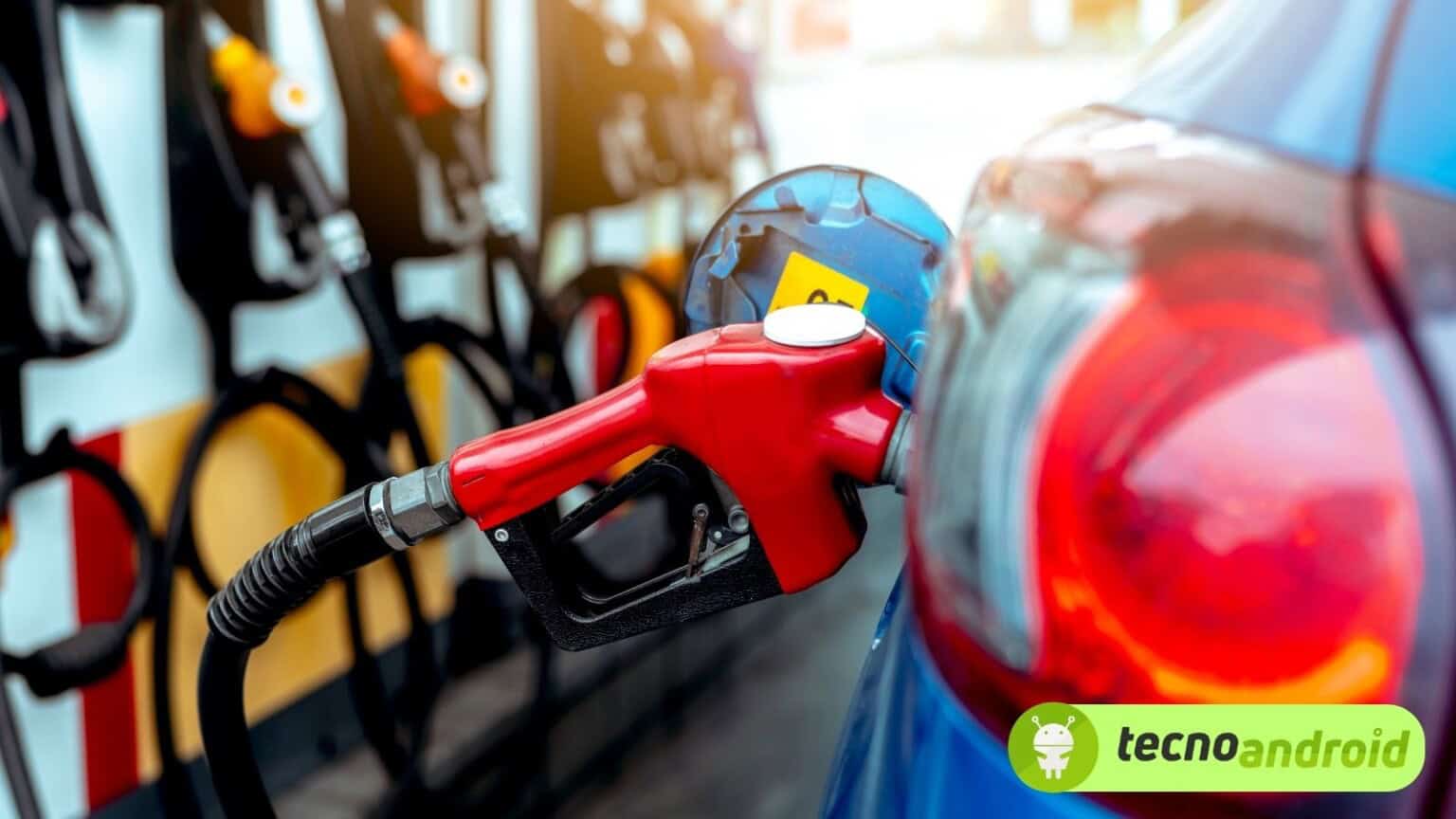 In Germania benzina e diesel tornano a salire nel mercato auto