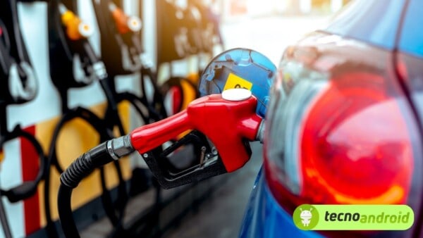 In Germania benzina e diesel tornano a salire nel mercato auto