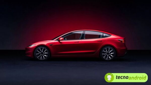 Tesla si posiziona ai primi posti: Elon Musk vince ancora