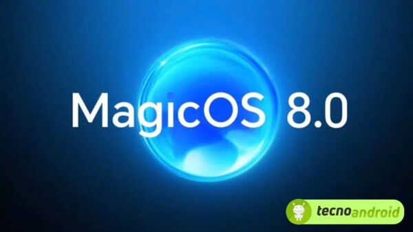 MagicOS 8.0 Honor: la UI che comprende le intenzioni degli utenti