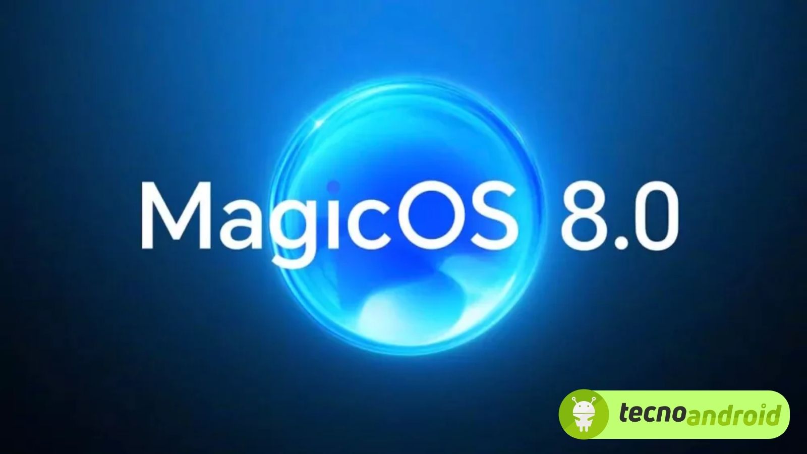 MagicOS 8.0 Honor: la UI che comprende le intenzioni degli utenti