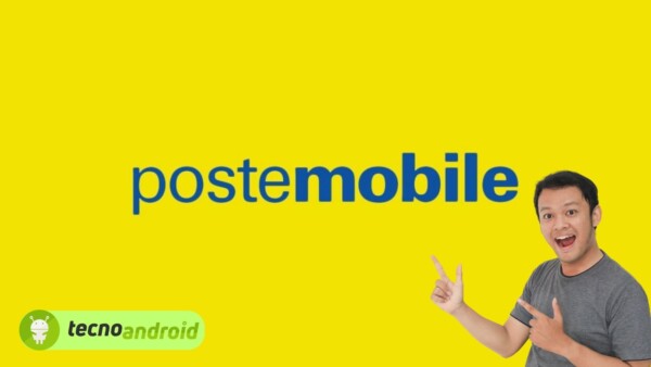 PosteMobile: arriva l'offerta da 6 euro al mese
