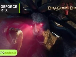 Dragon’s Dogma 2: come sfruttare al pieno la Geforce RTX 4000