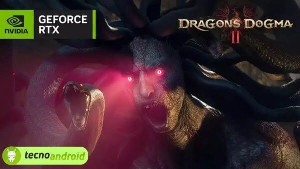 Dragon’s Dogma 2: come sfruttare al pieno la Geforce RTX 4000