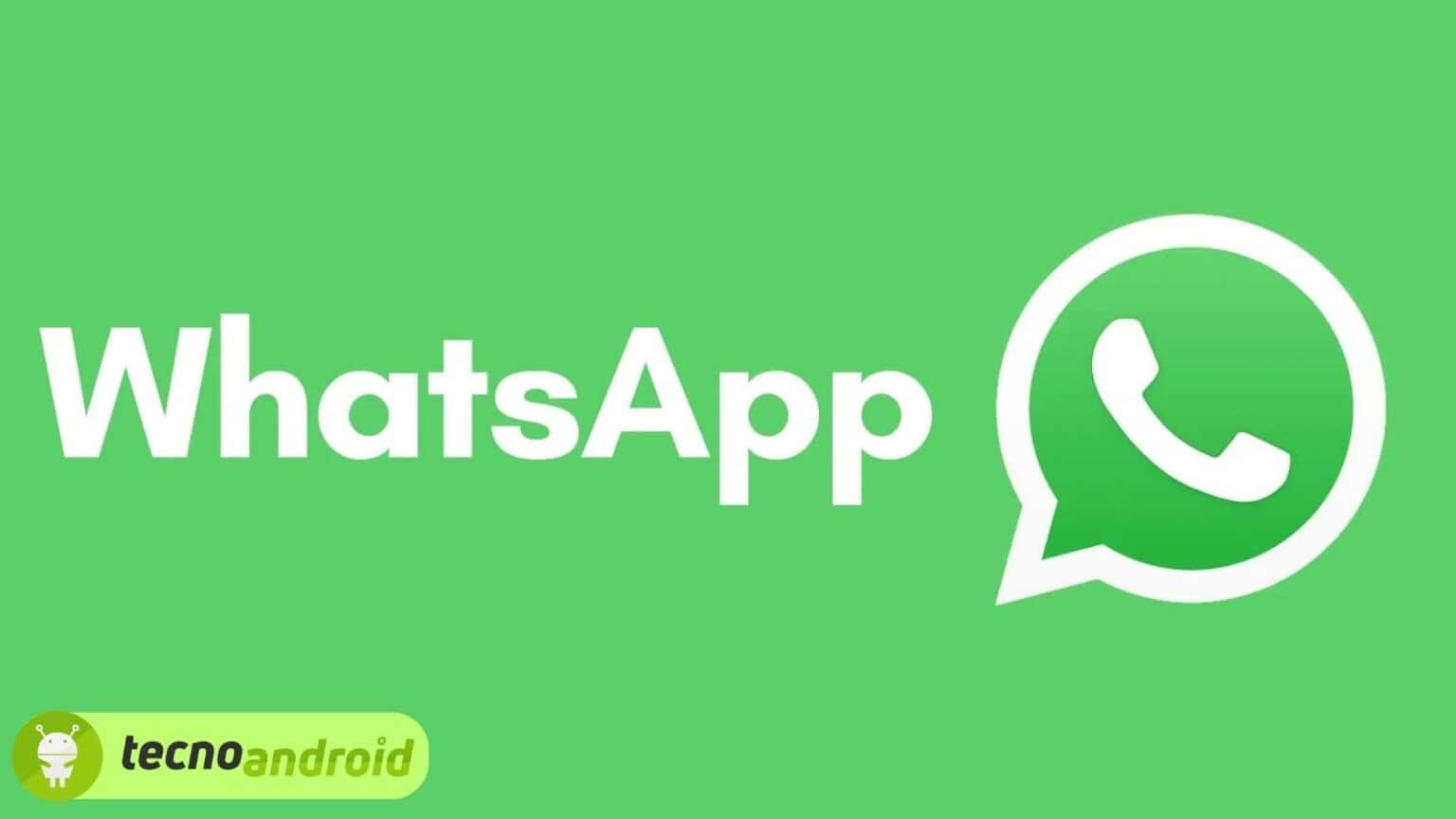 WhatsApp: arriva la feature perfetta per ridurre le fregature