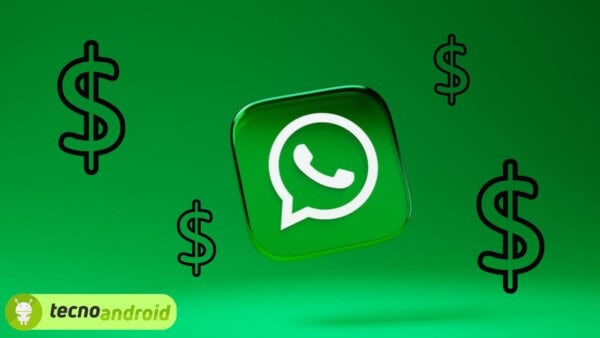 Ecco come fare soldi con Whatsapp grazie ad una nuova funzione