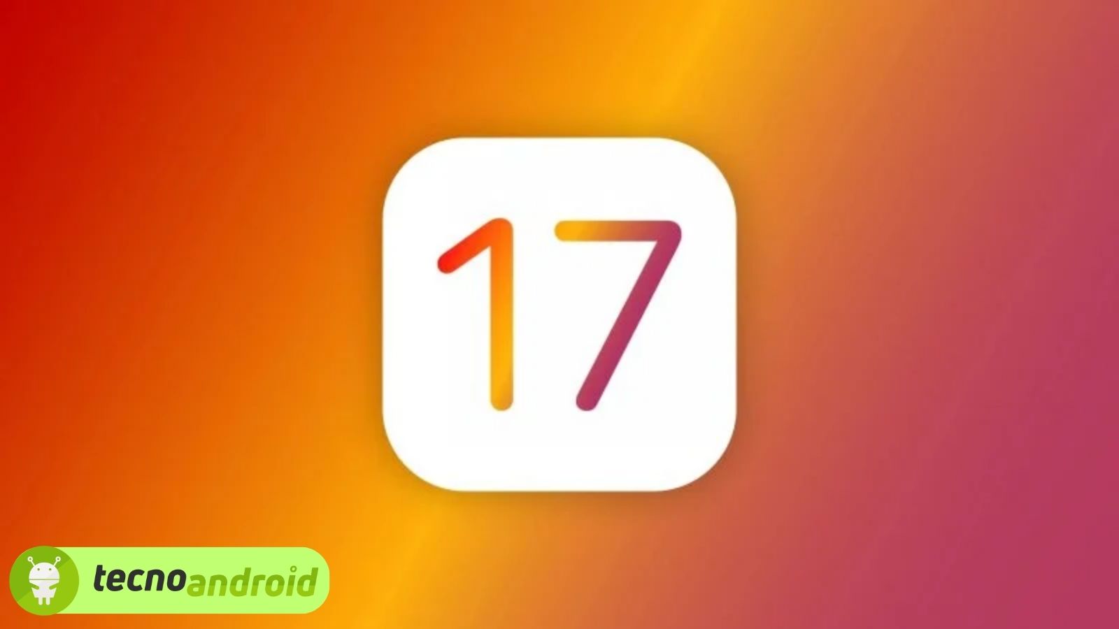 Apple: arriva la beta 3 di iOS 17.3 senza problemi e bug