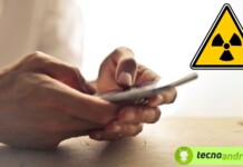 Smartphone dannosi: quali sono quelli più radioattivi?