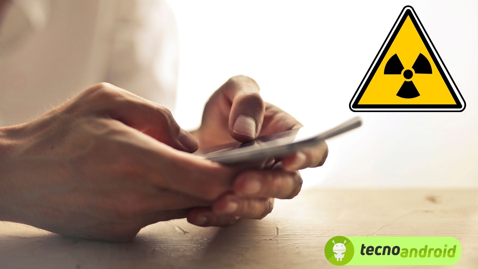 Smartphone dannosi: quali sono quelli più radioattivi?