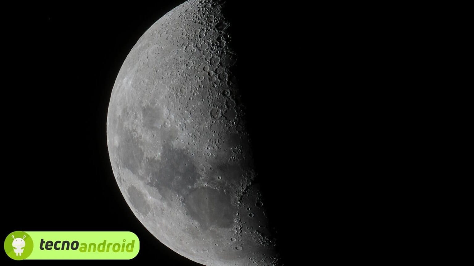 Presto partiranno le sepolture sulla Luna?
