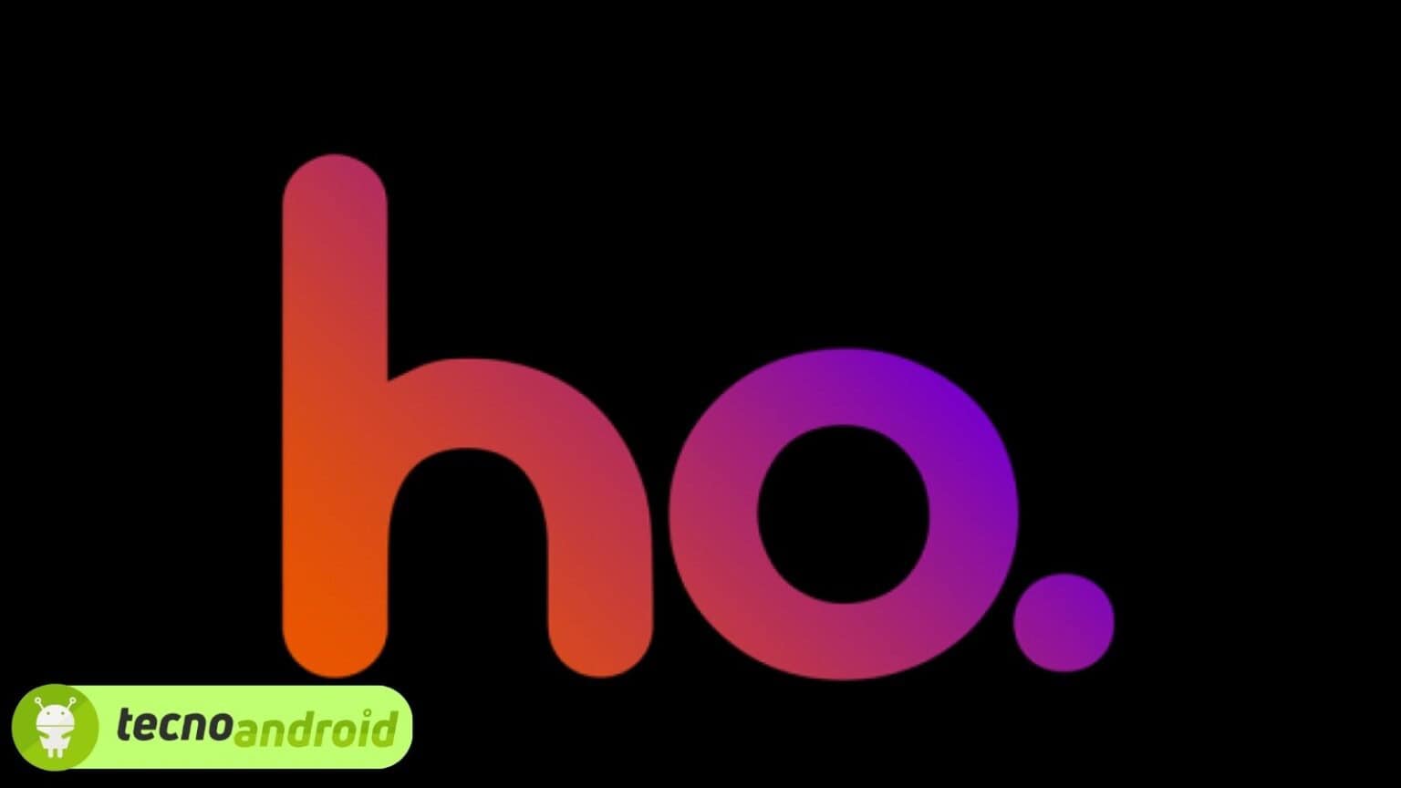 ho. Mobile: cambia l’offerta con 300 GB, minuti e SMS illimitati