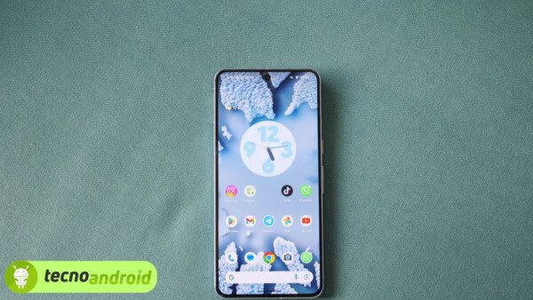 Google Pixel: in arrivo l'aggiornamento con SoC Tensor